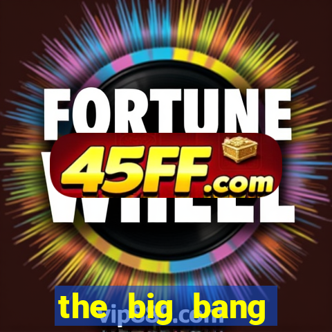 the big bang theory temporada 1 online